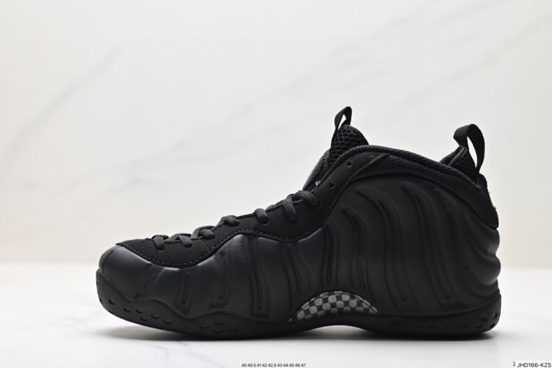 Nike Air Foamposite Shoes